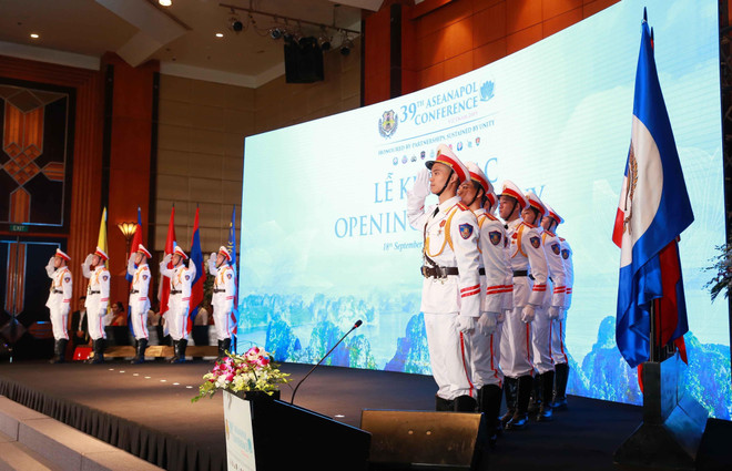 Hợp tác đấu tranh chống tội phạm xuyên quốc gia tại Đông Nam Á ảnh 2