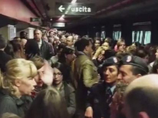 Italy điều tra việc lái tàu bỏ nhiệm sở sớm hơn giờ đình công ảnh 1