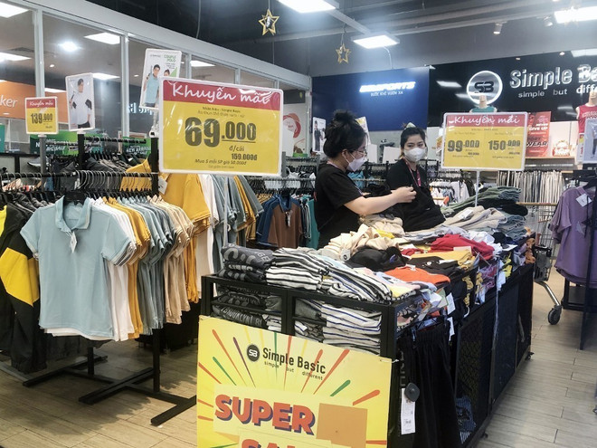 ttxvn_tieu dung tphcm 2.jpg