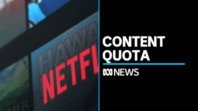(Nguồn: abc.net.au) Australia sắp yêu cầu Netflix, Disney và Amazon chia sẻ doanh thu ảnh 1