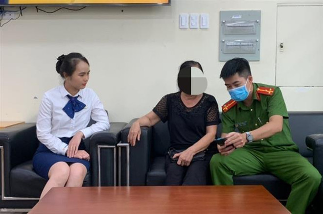 Lừa đảo trực tuyến: Phân loại đối tượng giúp chủ động phòng tránh ảnh 1