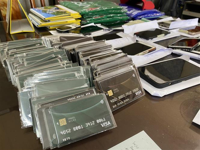 Lừa đảo trực tuyến: Phân loại đối tượng giúp chủ động phòng tránh ảnh 2