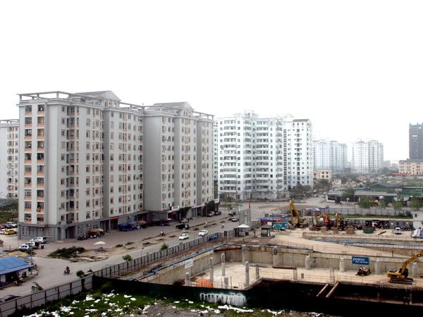 Cả nước có 62 dự án nhà thương mại chuyển đổi sang nhà ở xã hội ảnh 1