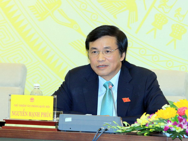 Văn phòng Quốc hội hai nước Lào-Việt Nam tăng cường hợp tác ảnh 1