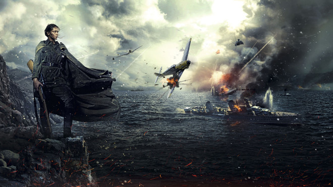 “Trận đánh vì Sevastopol” hút khách đặc biệt ở Liên hoan phim Berlin ảnh 1