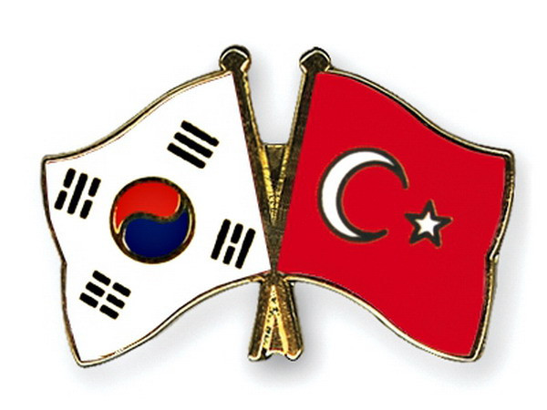 Hàn Quốc và Thổ Nhĩ Kỳ nhất trí tăng cường hợp tác song phương ảnh 1