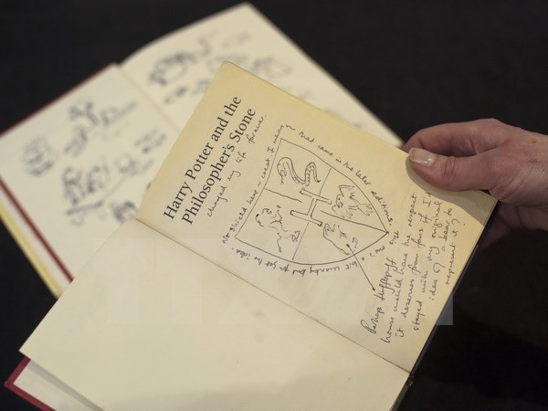 Sự kiện quốc tế 26/6-2/7: Những con số ấn tượng nhất trong tuần ảnh 5