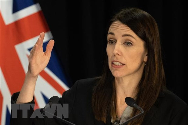 Thủ tướng New Zealand Jacinda Ardern sắp thăm chính thức Việt Nam ảnh 1