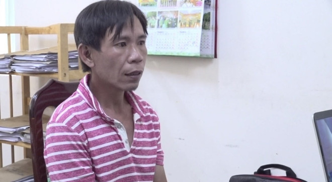 Đồng Nai: Khởi tố đối tượng dùng súng cướp hơn 900 triệu đồng ảnh 1