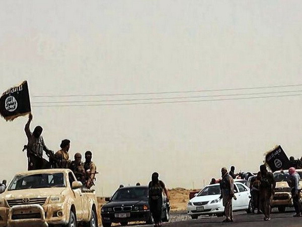 Australia liệt nhóm IS vào danh sách các tổ chức khủng bố ảnh 1