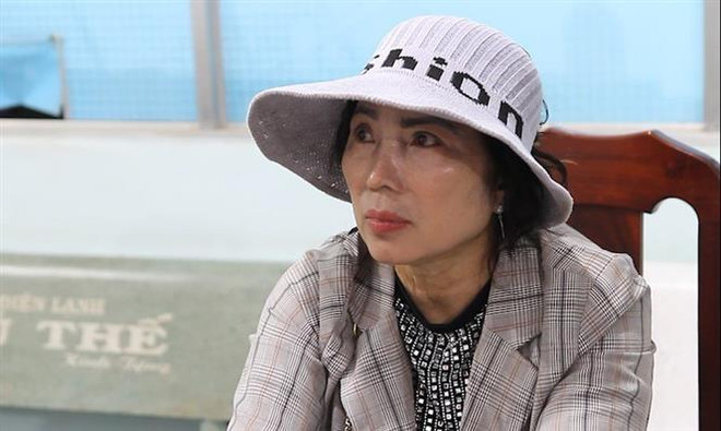 Bình Phước: Bắt 2 đối tượng cho vay nặng lãi tới 365% mỗi năm ảnh 1