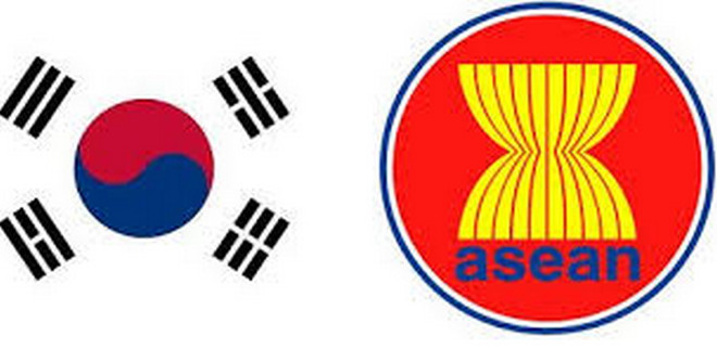 Hàn Quốc ủng hộ lập trường chung của ASEAN về vấn đề Biển Đông ảnh 1