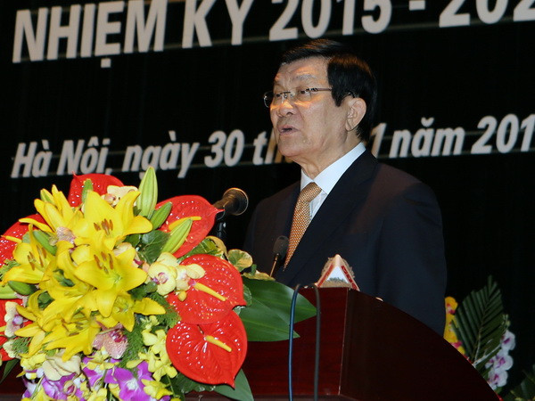 Đề nghị Hội Khoa học Lịch sử Việt Nam sớm hoàn thành bộ “quốc sử” ảnh 1