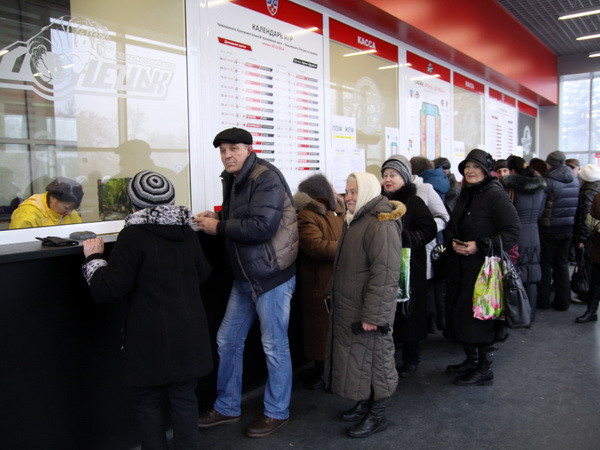 Ukraine thừa nhận về tình trạng thiếu điện trầm trọng ảnh 1