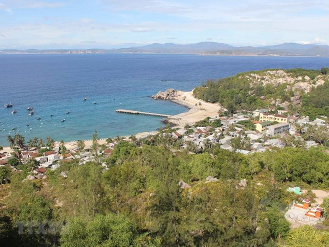 Bất động sản nghỉ dưỡng vẫn ‘sốt’ sau khủng hoảng... ‘đứa con lai' ảnh 2