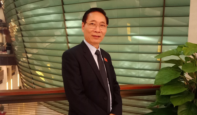 Đại biểu Quốc hội cảnh báo ‘nạn’ chiếm dụng quỹ bảo hiểm thất nghiệp ảnh 1