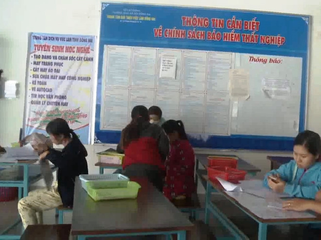 Đại biểu Quốc hội cảnh báo ‘nạn’ chiếm dụng quỹ bảo hiểm thất nghiệp ảnh 2