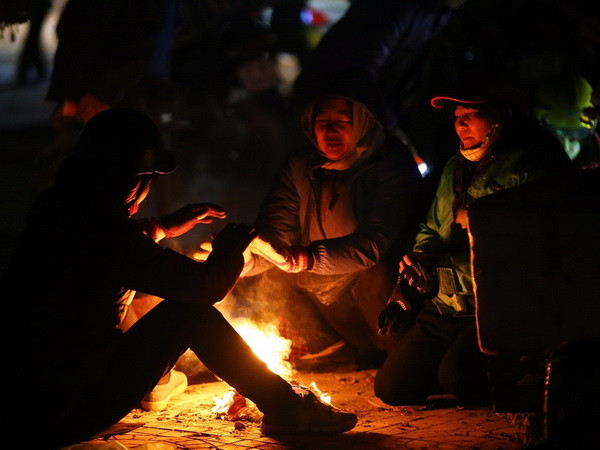 Miền Bắc sẽ trải qua mùa Đông lạnh nhất trong vòng 3 năm ảnh 1