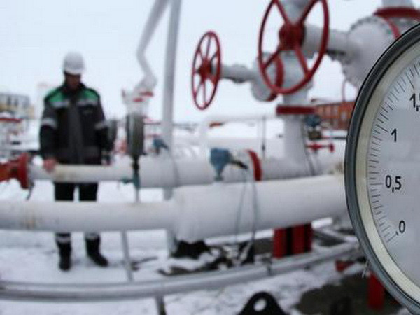 Giá dầu tiếp tục giảm sâu, giá hàng hóa xuống mức thấp kỷ lục ảnh 1