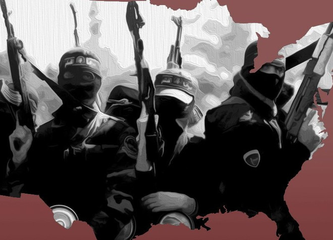 Phần lớn công dân Mỹ gia nhập IS bị "vỡ mộng" muốn quay về ảnh 1