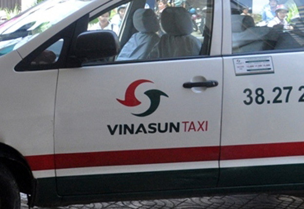 Xử vụ kiện Vinasun đòi Grab Taxi bồi thường hơn 41 tỷ đồng ảnh 1