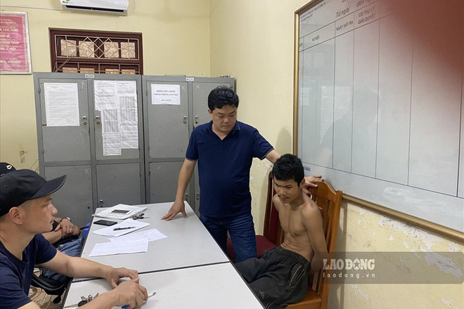 Sơn La: Bắt giữ đối tượng giết người vì bị phát hiện ăn trộm ảnh 1