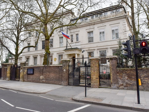 Nga: Giải quyết căng thẳng với phương Tây không phụ thuộc vào Moskva ảnh 1