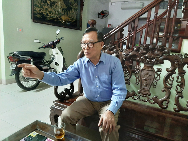 Hành trình 18 năm đấu tranh giành lại điều hành bay Hồ Chí Minh ảnh 1