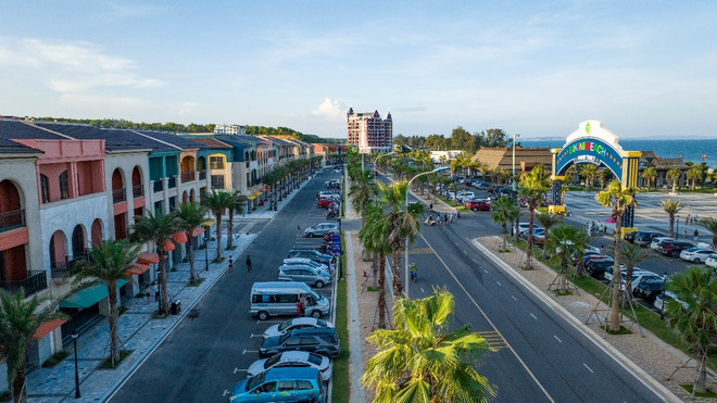 Làn sóng du lịch MICE trên thế giới sẽ dịch chuyển về Phan Thiết? ảnh 3