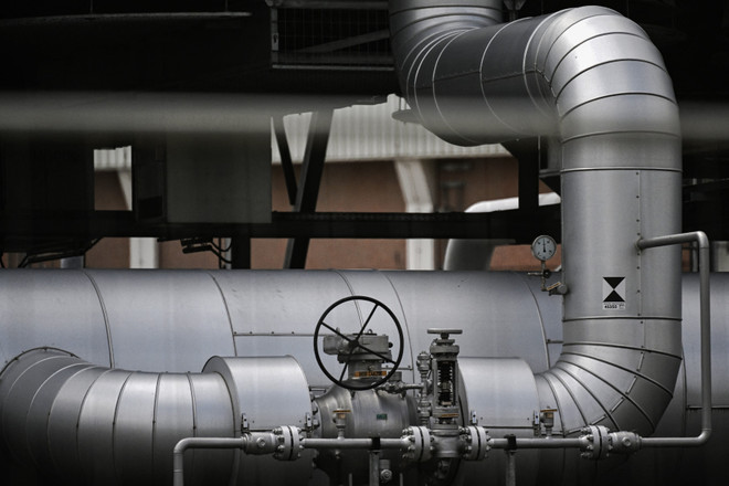 Liên minh châu Âu sẽ xem xét các lựa chọn về mức trần giá khí đốt ảnh 1