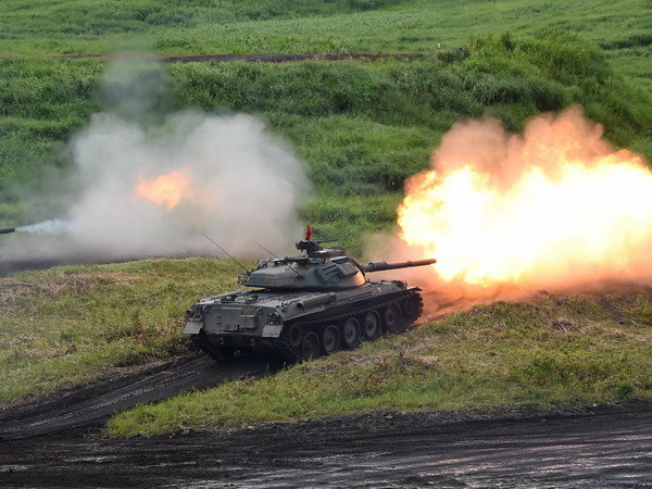 Thanh niên Nhật Bản biểu tình trên toàn quốc phản đối dự luật an ninh ảnh 1