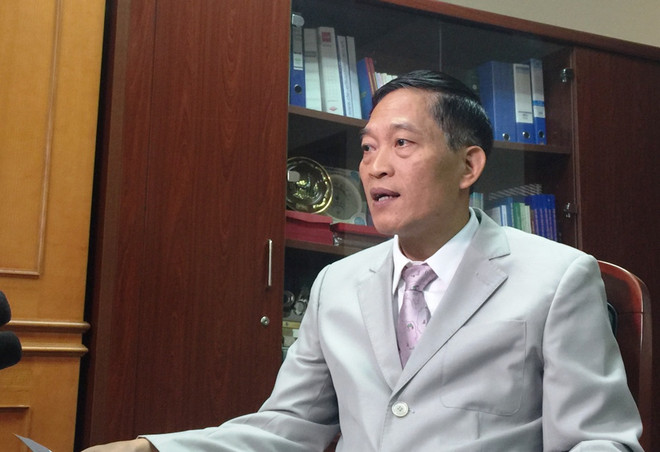 Việt Nam không quá chậm so với phong trào khởi nghiệp thế giới ảnh 1