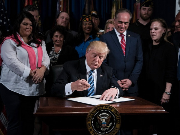 Mỹ trì hoãn quyết định về Hiệp định Paris cho đến sau hội nghị G7 ảnh 1