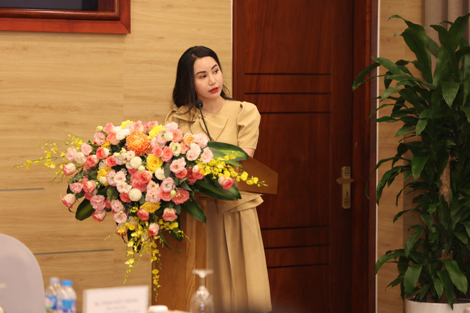 Tài sản số đặt ra những vấn đề chưa từng có đối với cơ quan quản lý ảnh 3