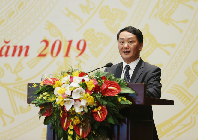 Phát huy vai trò của MTTQ trong công tác, chính sách dân tộc ảnh 1