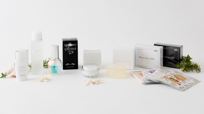 Mỹ phẩm từ nhau thai: Lời cầu nguyện tốt đẹp cho cuộc sống ảnh 1