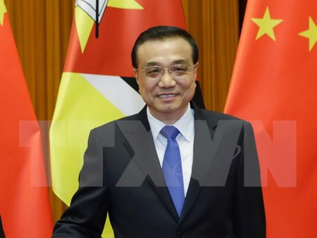 Thủ tướng Trung Quốc kết thúc tốt đẹp chuyến thăm Cuba ảnh 1