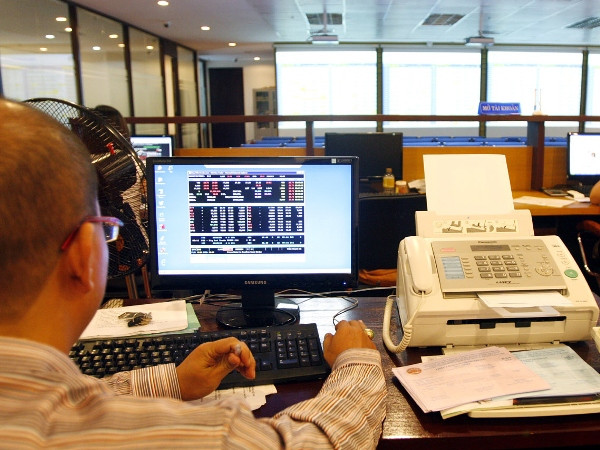 Agribank thoái vốn 12,6 triệu cổ phần tại công ty kinh doanh vàng ảnh 1