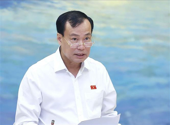 Làm rõ thêm việc đổi tên "thẻ căn cước công dân" thành "thẻ căn cước" ảnh 2