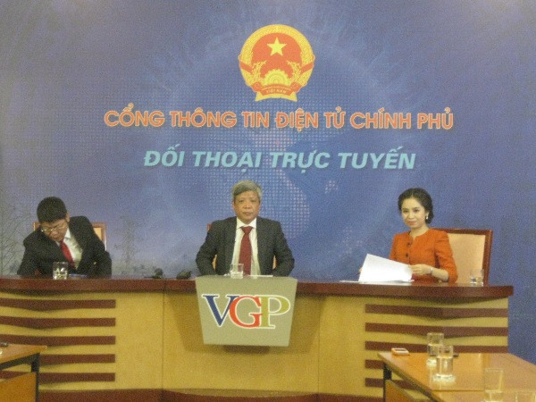 Gian lận trong khoáng sản cần phải bị xử lý hình sự ảnh 1