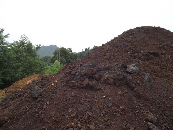 Gian lận trong khoáng sản cần phải bị xử lý hình sự ảnh 2