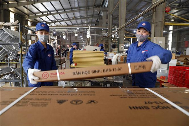 Phục hồi và phát triển kinh tế: Những trở ngại và giải pháp gỡ khó ảnh 1