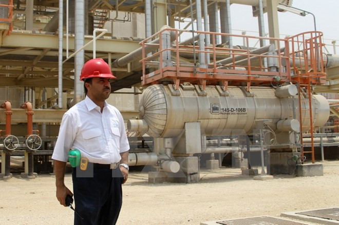 Iran sẽ trở thành đối tác thương mại quan trọng của Nga ảnh 1