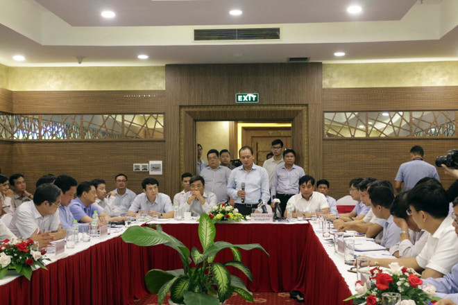 Đề xuất 3 phương án đầu tư xây dựng tuyến cao tốc Cần Thơ-Cà Mau ảnh 1