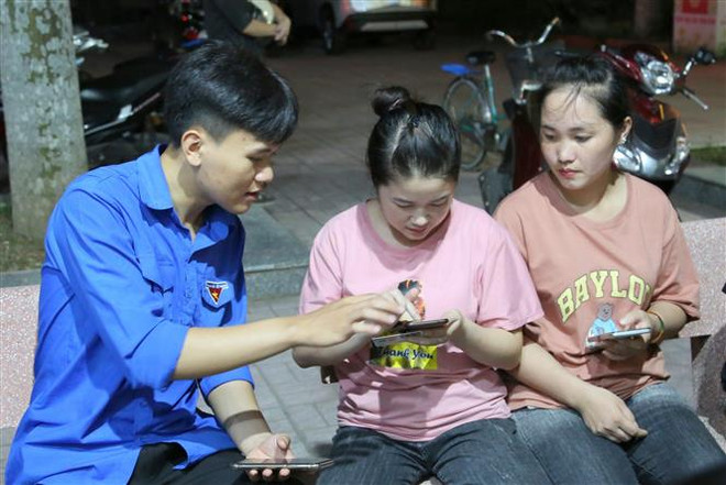 Hải Phòng hoàn thành chỉ tiêu kích hoạt tài khoản định danh điện tử ảnh 2