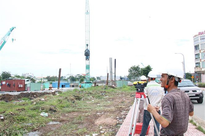 Chi ngân sách của Thành phố Hồ Chí Minh tăng mạnh trong quý 2 ảnh 1