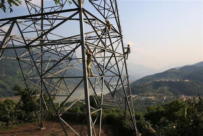 Nhiều doanh nghiệp điện lỗ nặng sau thuế trong quý 3 năm 2023 ảnh 1