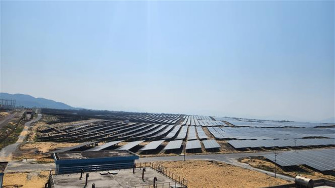 Nhiều doanh nghiệp điện lỗ nặng sau thuế trong quý 3 năm 2023 ảnh 4