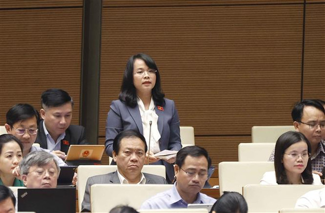 Chứng minh bản lĩnh người đứng đầu, thực hiện lời hứa với cử tri ảnh 2