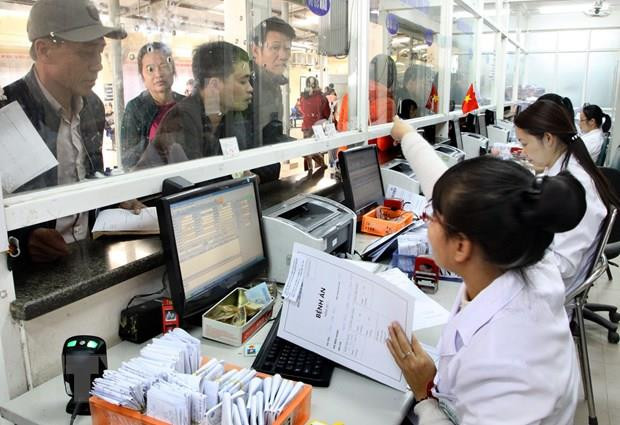 Thông qua Nghị quyết thí điểm tự chủ của 4 bệnh viện thuộc Bộ Y tế ảnh 2